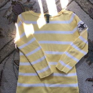 Ralph Lauren women’s sweater